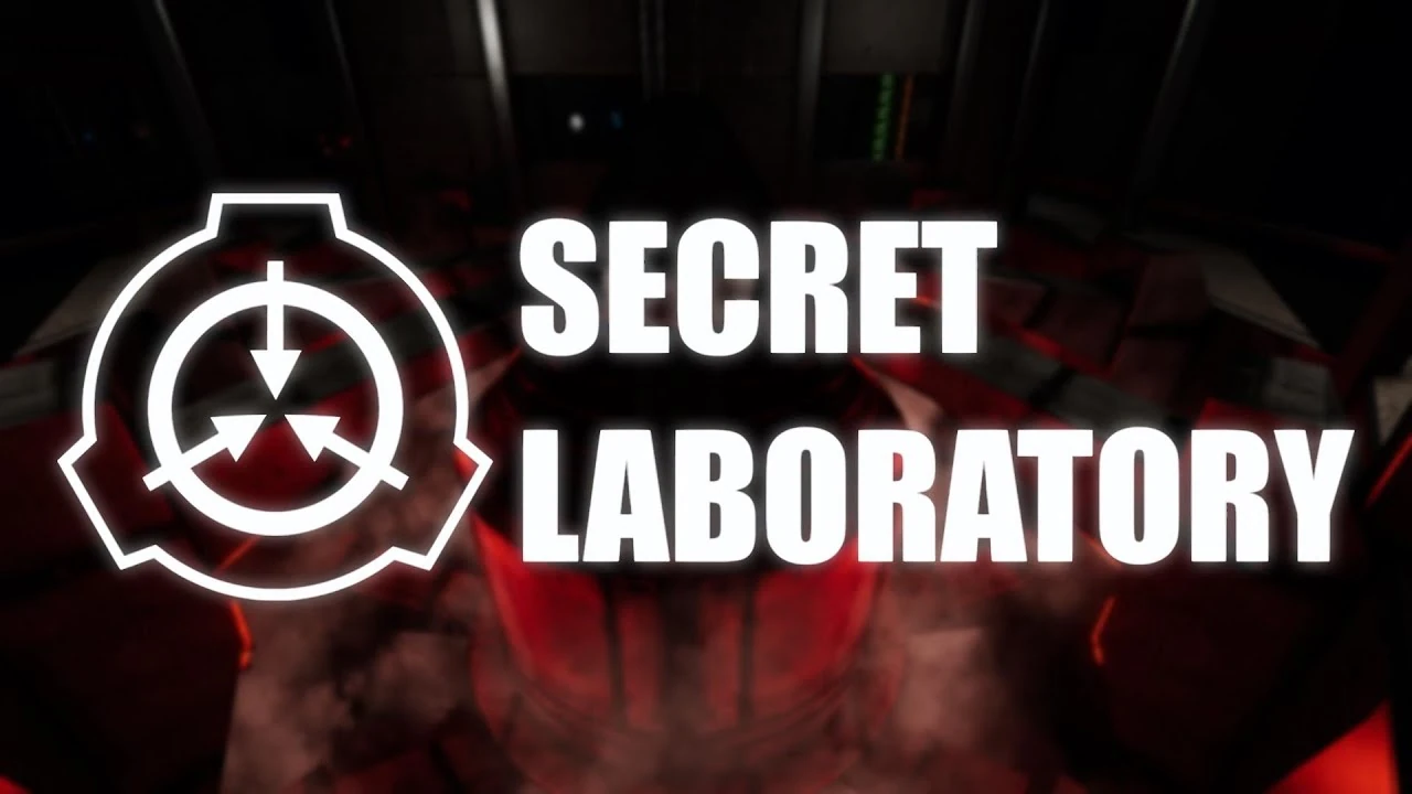 SCP: Secret Laboratory
