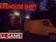 Warehouse Shift
