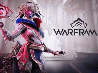Warframe